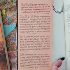 Coal River & The Orphan Collector by Ellen Marie Wiseman