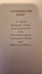 Alvar by Francesc Miralles and Miquel Alzueta (1993, hb,signed limited)