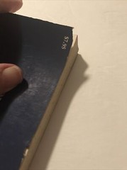 “New American Book of the Dead” by Gold, E. J. Book 1981 210 Pages Rare