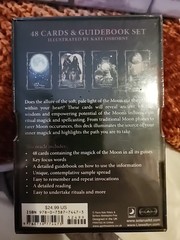 Flavia Kate Peters Barbara Witches’ Moon Magi (Mixed Media Product) (UK IMPORT)