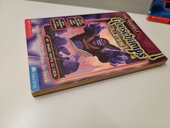 GIVE YOURSELF GOOSEBUMPS 26 books R.L. Stine Scholastic 1990s-2000s