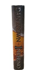 Robert Langdon Ser.: Inferno : A Novel by Dan Brown (2013, Hardcover) 1st Ed