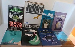 Variety of Vonnegut