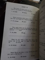 Using Context Book B By Richard Boning 2nd Ed. 1976