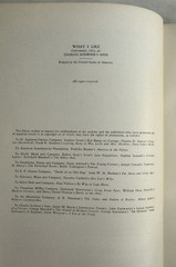 Selected Readings from Much Loved Books by William Lyon Phelps
