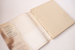 Marilyn: A Biography Norman Mailer 1st Edition 1973 Hard Cover DJ Book Near Fine