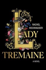 Lady Tremaine Reeses Book Club – VERY GOOD