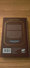 Valdor: Birth of the Imperium by Chris Wraight (2020, Hardcover) Warhammer 40k