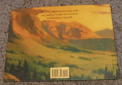 SPIRIT: STALLION ON THE CIMARRON (PICTURE BOOK) (DREAMWORKS… David Clement-dav