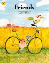 Friends, USED-Good, Heine, Helme
