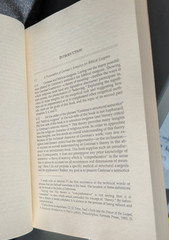 VG! Religious Dimensions of Biblical Texts by Daniel Patte Paperback