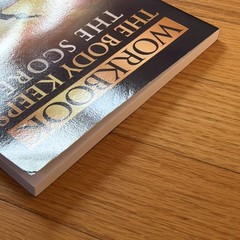 Workbook: The Body Keeps the Score: Brain, Mind, and Body in t…