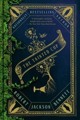 The Tainted Cup by Robert Jackson Bennett: Used
