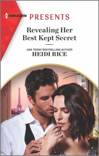 Revealing Her Best Kept Secret by Heidi Rice (2023, Mass Market)
