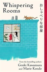 Genki Kawamura Whispering Rooms
