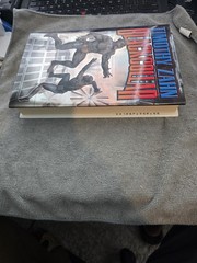 Blackcollar Timothy Zahn HC DJ 1st Printing 2006 Barn Complete Trilogy Hardcover
