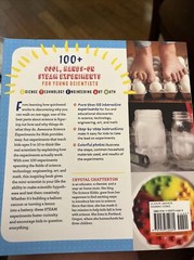 Awesome STEAM Activities for Kids Ser.: Awesome Science Experiments for Kids…