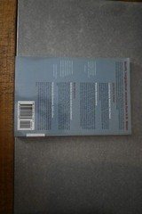 U. S. Infrastructure Hardcover Paul McCaffrey