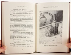 Gar Anthony Haywood Lyrics for the Blues Signed Limited Collectors Edn (5 of 17)