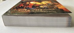 Pathfinder RPG Core Rulebook Second Edition Pocket Edition PZO210-PE Paperback