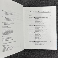 Computer Numerical Control Seames CNC Programming Engineering Text HC