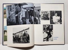 MILITARY US Army Training Center Fort Leonard Wood MO Yearbook Sept 1968 Comp. D