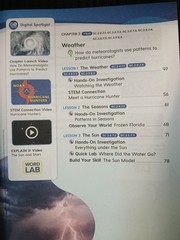 McGraw Hill Florida Science Grade 2, McGraw-Hill Educat