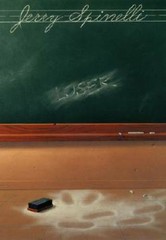 Loser – Hardcover By Spinelli, Jerry – GOOD