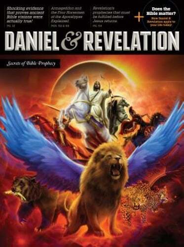 Daniel & Revelation: Secrets of Bible Prophecy by David C Jarnes: Used