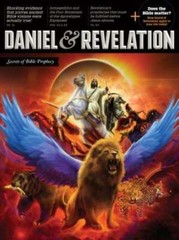 Daniel & Revelation: Secrets of Bible Prophecy by David C Jarnes: Used