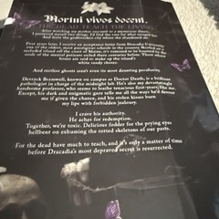 Nocticadia by Keri Lake (2025, Paperback)