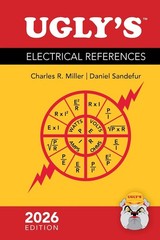 Ugly’s Electrical References, 2026 Edition Spiral-bound – January 1, 2026