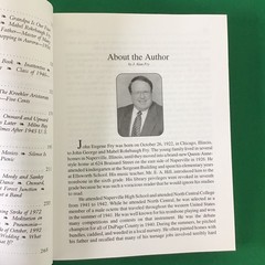MY DAD SAYS John Fry Naperville Illinois History Local Stories 1920s-2000