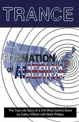 Trance Formation of America – Paperback, by O’Brien Cathy; Phillips – Acceptable