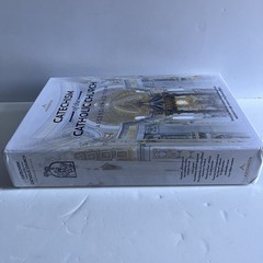 Catechism of the Catholic Church (2022, Ascension Press)