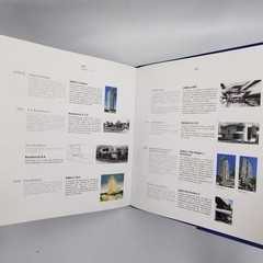 Richard Holzer Architect / Arquitecto 2010 1st Ed HCDJ Bilingual Intl Edition