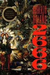 2666, Paperback by Bolano, Roberto; Wimmer, Natasha (TRN), Like New Used, Fre…