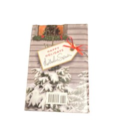 Book Nicholas Sparks The Return Hardcover 2020 Grand Central Dust Jacket