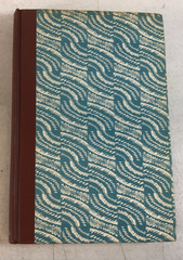 The Notebooks of Malte Laurids Brigge, Rilke, 1949, E-119