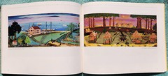 Earl Cunningham Dreams Realized 1998 Trade Paperback 96 Pages – Mennello Museum