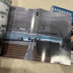 Japanese Navy Of WWII, Two Books