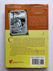 Surprising Cecilia by Denise Gonzales Abraham – Hardcover, all 221 pages clean