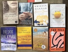 BOOK HAUL (SOME FIRST EDITION & NEW CONDITION)