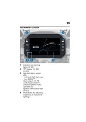 BMW R1250 GS Adventure K51 US Riders Manual – STEEL WIRE BOUND – TOUGH COVERS
