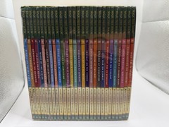 Magic Tree House Books 1-28 Box Set – Factory Sealed~ Free Ship