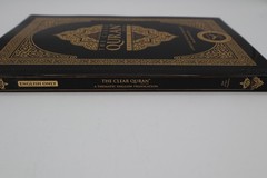 The Clear Quran Series English Only A Thematic English Translation Paperback