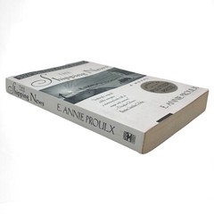 The Shipping News by Annie Proulx (1994, Paperback Book) Pulitzer Prize Winner