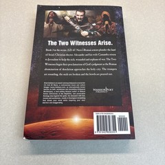 Resistant : Revolt of the Jews by Brian Godawa (2018, Trade Paperback)