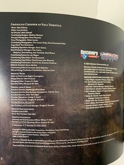 American Chopper at Full Throttle Softcover
