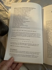 50 Essays: A Portable Anthology (High School Edition) : For AP® Eng. Lang
